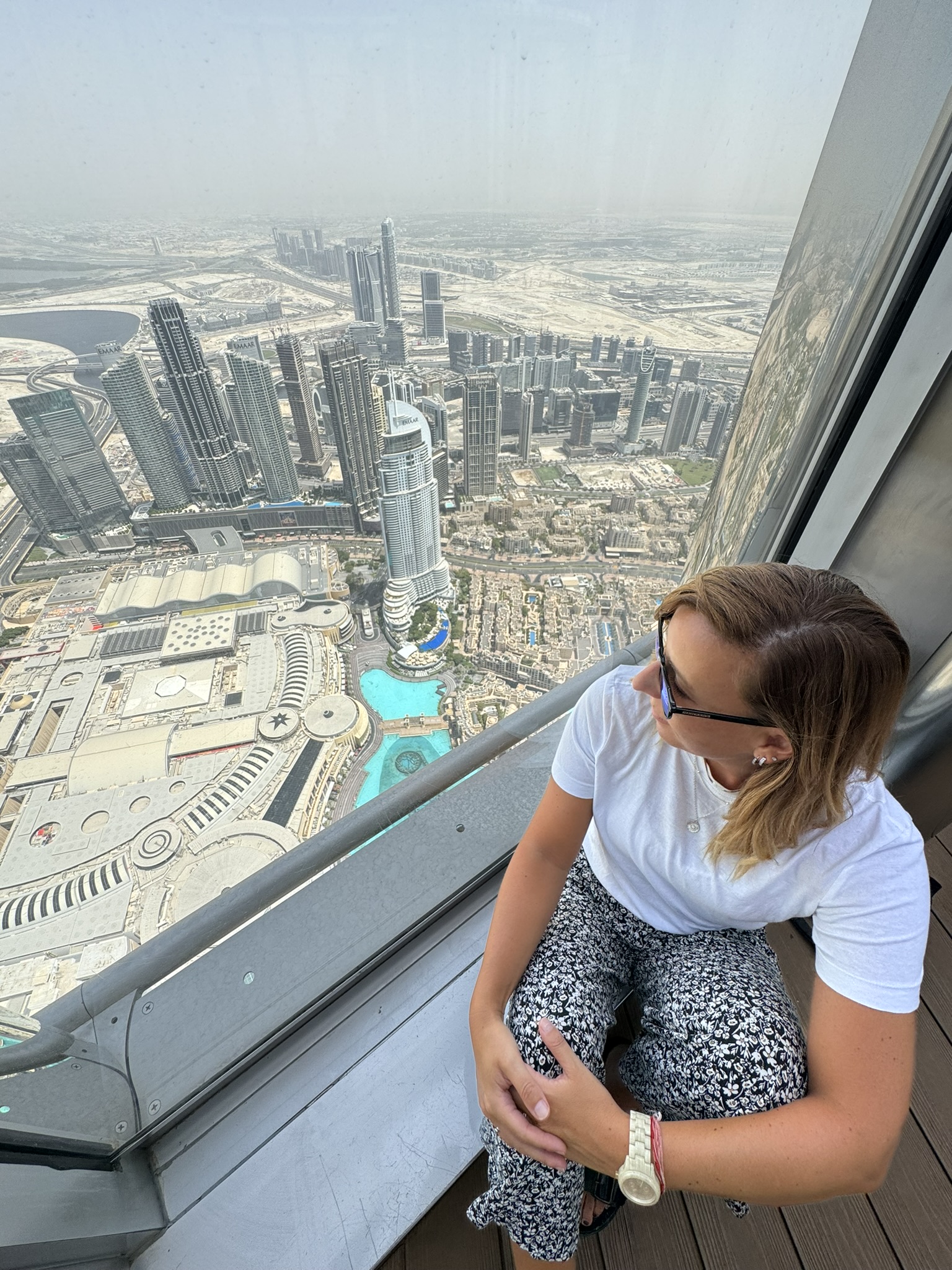 Abu Dhabi y Dubai, viajes en grupo guia de viaje itinerario