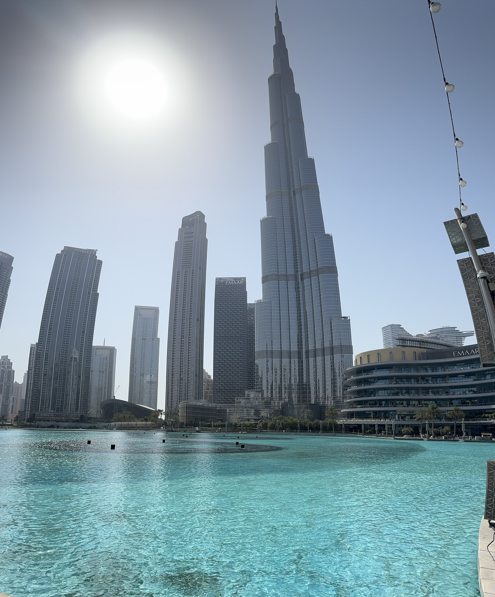 Abu Dhabi y Dubai, viajes en grupo guia de viaje itinerario