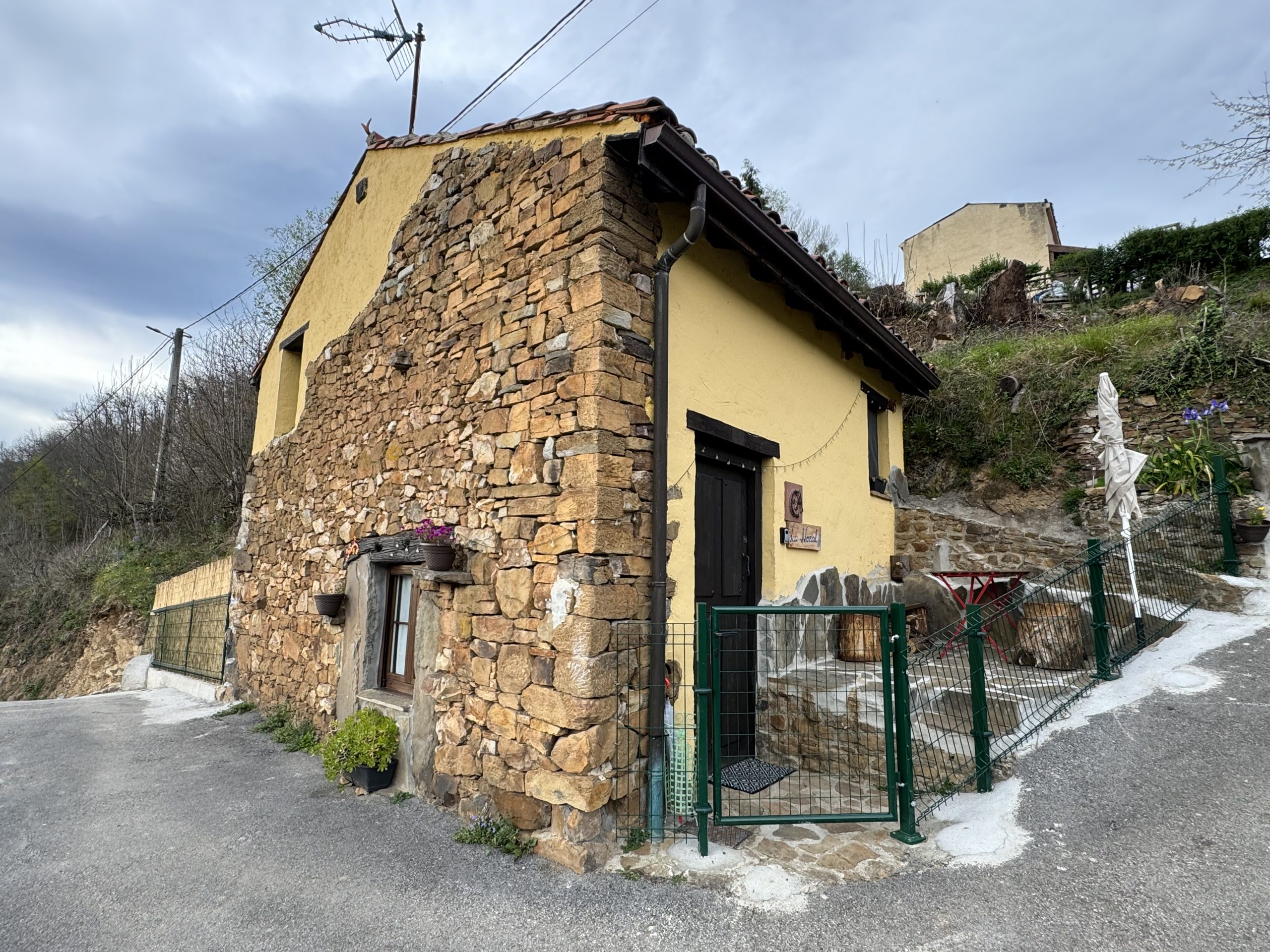 Alojamiento Rural Asturias