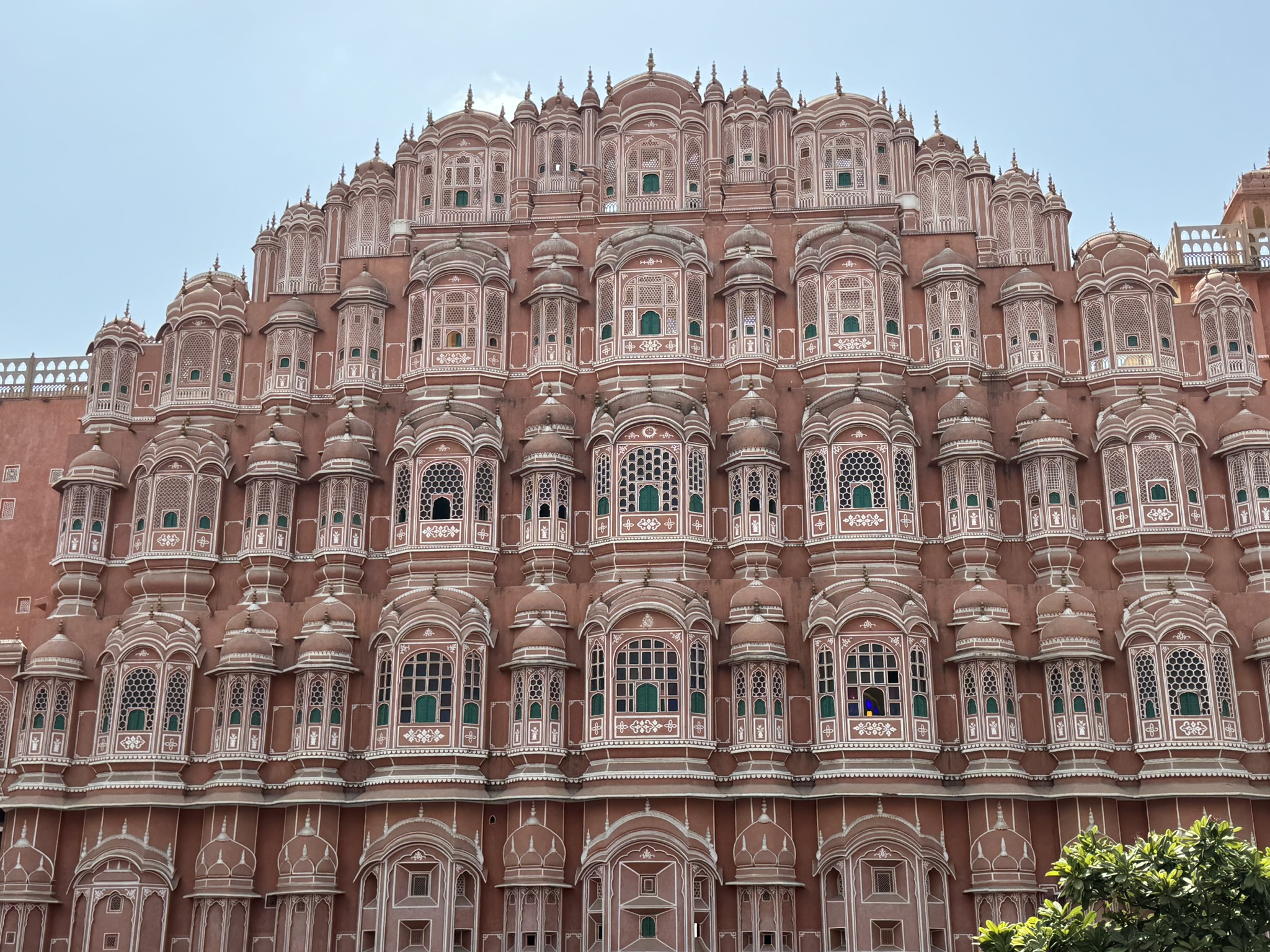 Jaipur india, viajes en grupo